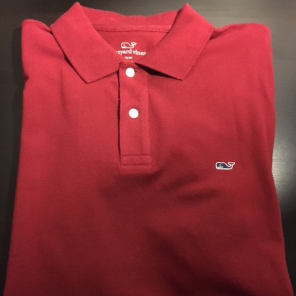 Vineyard Vines Other - Vineyard Vines Polo shirt